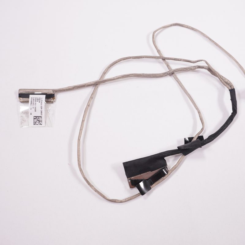 14005-02530500 Asus 14005-02530500 - EDP Cable GL703GS-DS74 GL703GS-DS74 NOTEBOOK