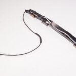 14007-01160000 Asus Wireless Antennas Q550LF-BSI7T21 Q550Lf