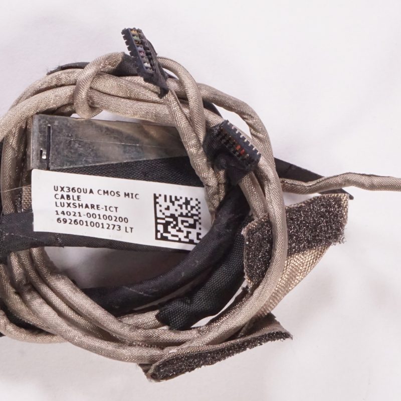 14021-00100200 Asus Cmos Mic Cable UX360UA-1C Q324UA-BHI7T17