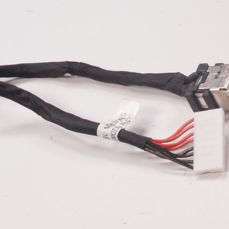 14026-00040100 Asus Dc In Jack Cable GL552V gl552vw
