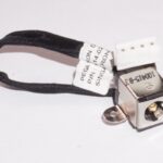 1414-02X0000 Asus Dc Jack/ Power Jack U43F-BBA6 NOTEBOOK U43F-BBA6