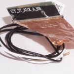 1415-066B0DE Dell Wireless Antennas I7777-5514SLV-PUS