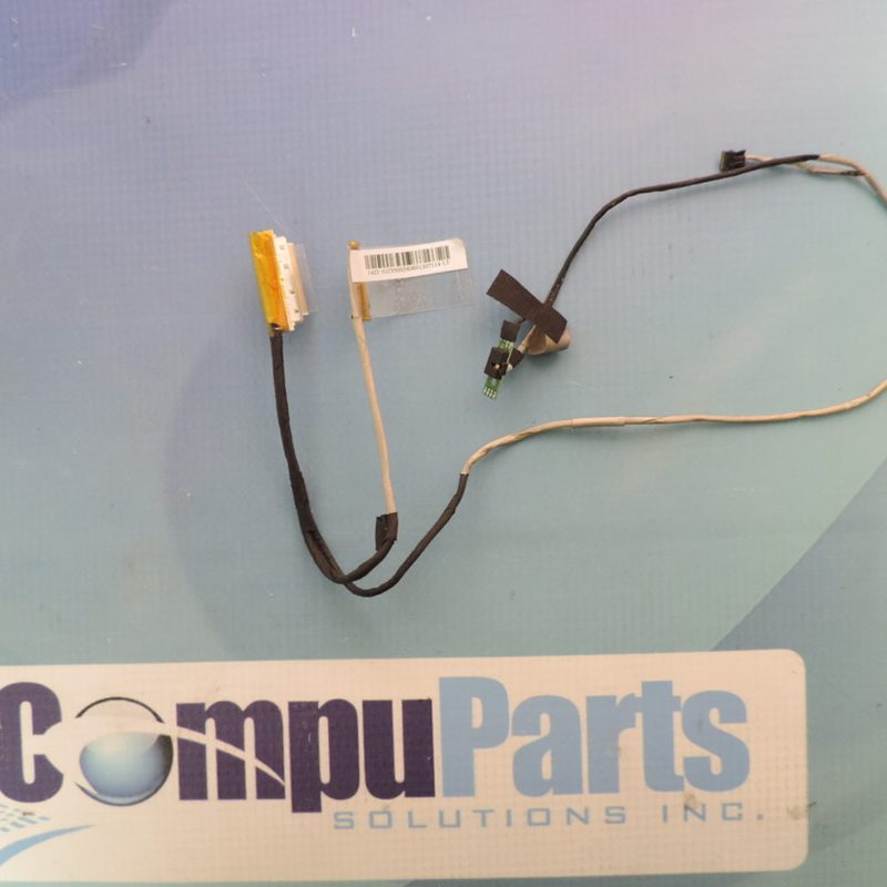 1422-01CY00034 Asus Lvds 2 IN 1 Cable D MIC