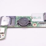 14964-1 Dell USB SD Card Reader Board CMOS Battery I7359-6790SLV-PUS
