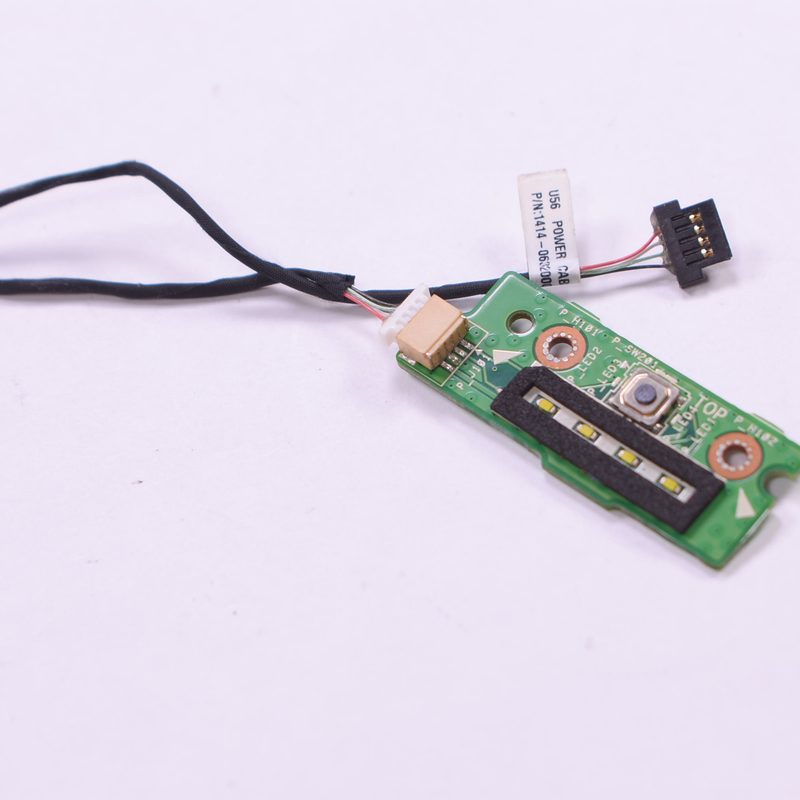 14G140356010 Asus Power Switch Board