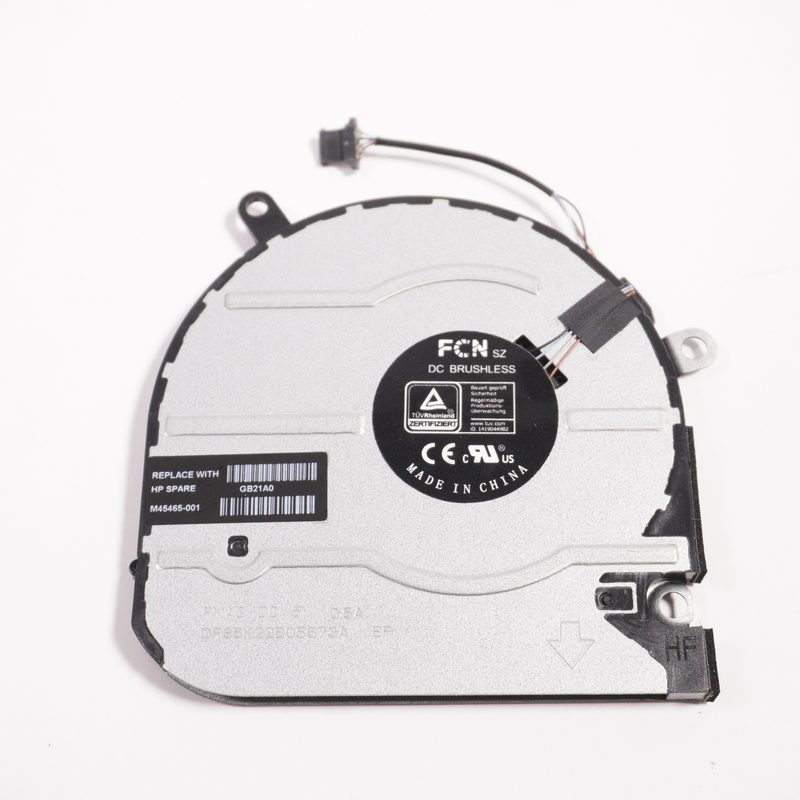 14NFVA001A007 Hp Cooling Fan 15-EU1026NR