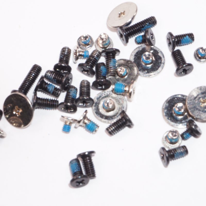 15RVT-3714BLK-SCREW Dell Screw Kit 15R-3714