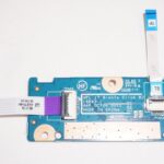 16B23-1 Hp Touch Board Module 17-BS032DS