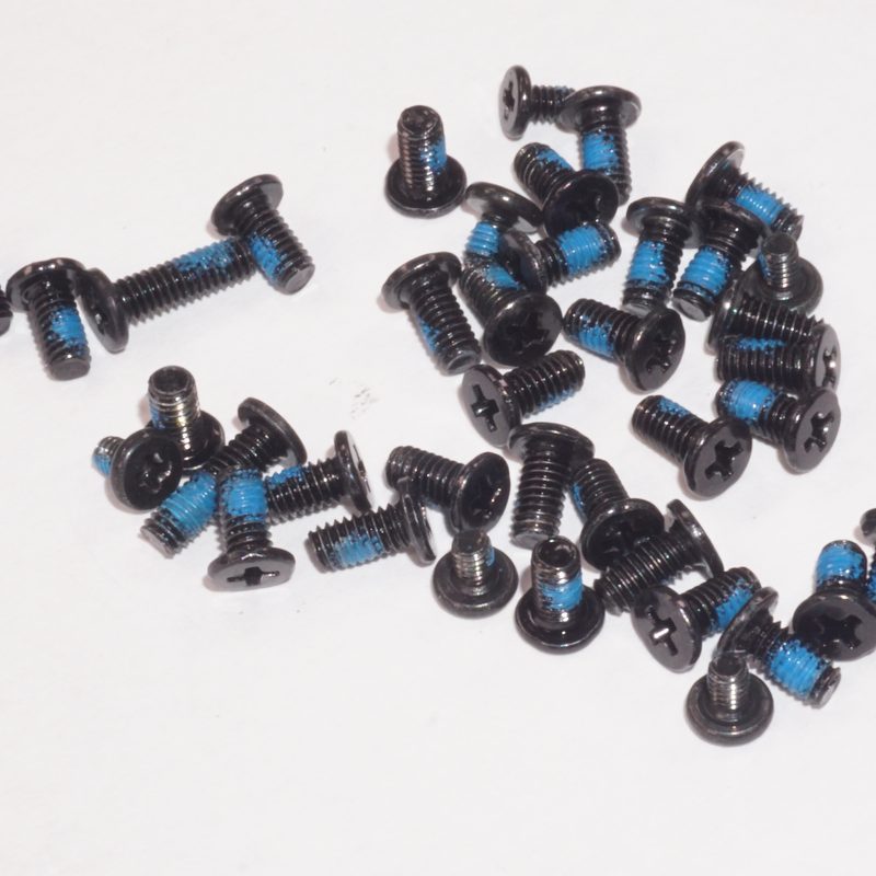 17-5748-SCREW Dell Screw Set 17-5748