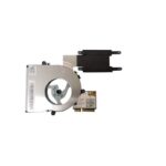 179JG Dell Cpu Heatsink 15-3531
