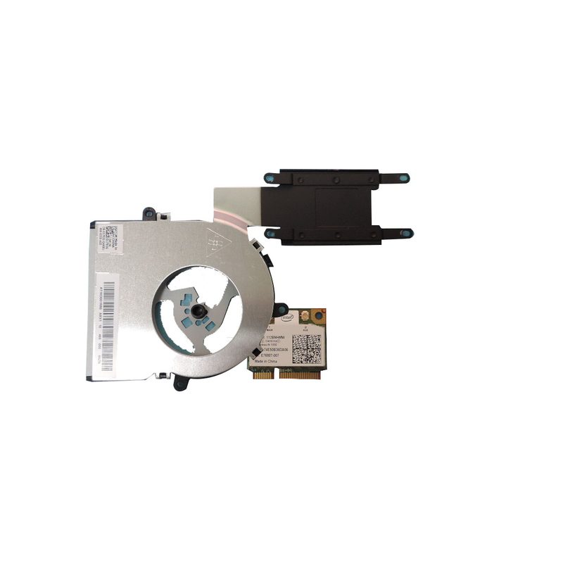 179JG Dell Cpu Heatsink 15-3531
