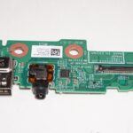 17A93-1 Dell IO Board I7386-5038SLV-PUS