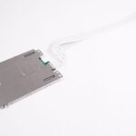 17N6J Dell Card Reader Board DELL LATITUDE 5480
