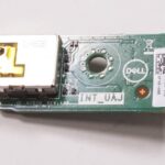 1C4DP Dell Audio Board I7777-5514SLV-PUS I5477-7491SLV-PUS I7777-7281SLV-PUS