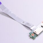 1J472 Dell Io Board I3541-5001BLK