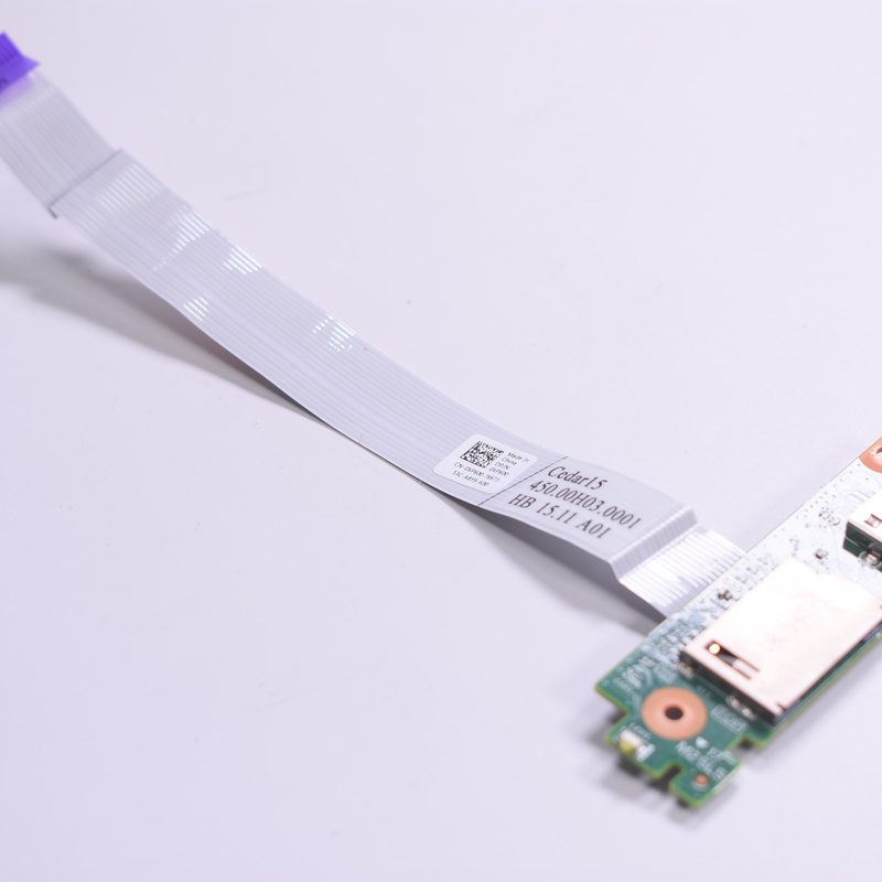 1J472 Dell Io Board I3541-5001BLK