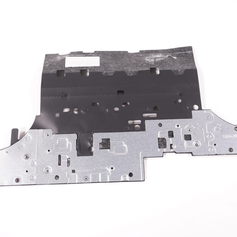1YRDC Alienware Bracket AWYA15-7749WHT-PUS