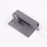 1YVHD Dell Hinge Cover Left LATITUDE E7250