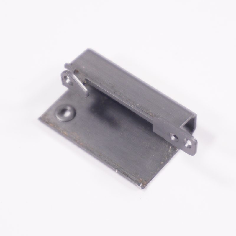 1YVHD Dell Hinge Cover Left LATITUDE E7250