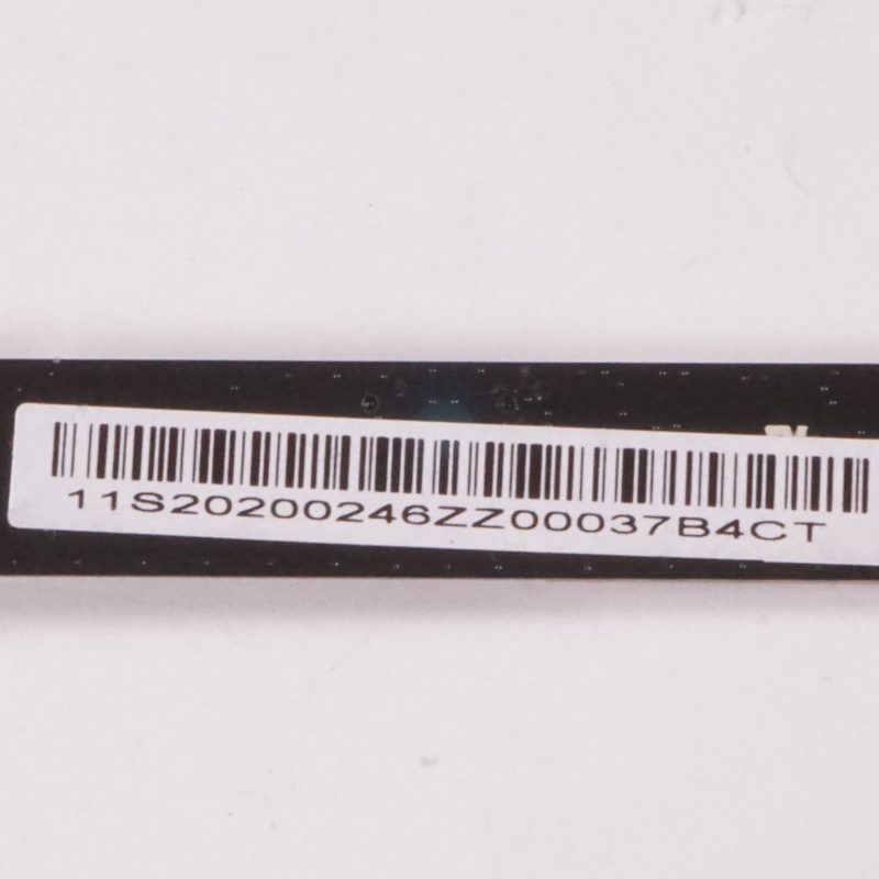 20200245 Lenovo Bis Bc621nv00-000 Hd Mipi Camera YOGA 11
