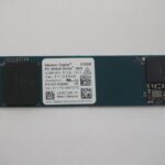 21103900 Acer 512GB PCIe NVMe Gen 4x4 M.2 2280 SSD Drive C27-1655