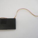 23.BGHD6.001 Acer Speaker Left C27-1655