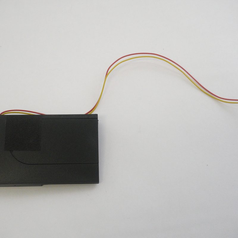 23.BGHD6.001 Acer Speaker Left C27-1655