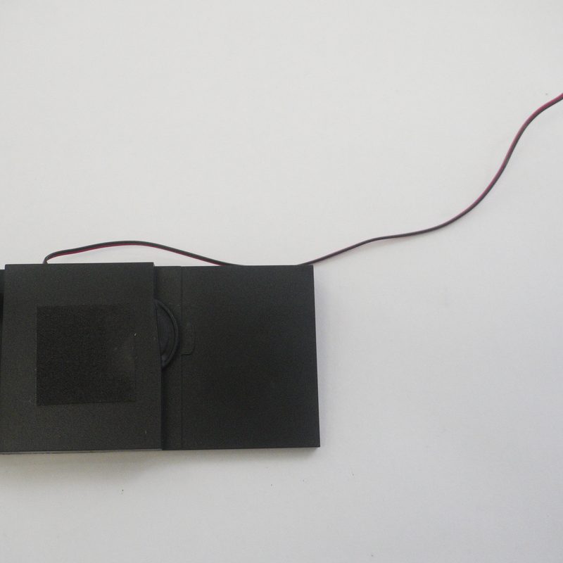 23.BGHD6.002 Acer Speaker Right C27-1655