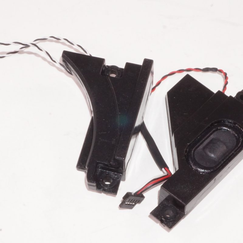 23.C2DN5.001 Gateway Ne72219u Speaker Set Left And Right NE72219U