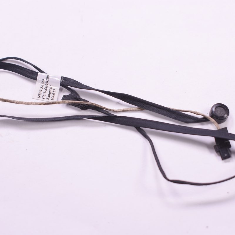 23.WJ802.001 Gateway Microphone EASYNOTE TM01