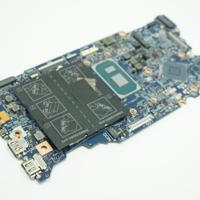 2FP3N Dell Intel Core i5-11320H Motherboard INSPIRON 14 5410
