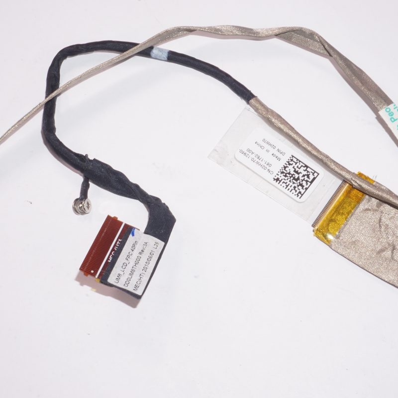 2HW70 Dell Lcd Display Cable INSPIRON 14R (N4010  14R-14440TMR