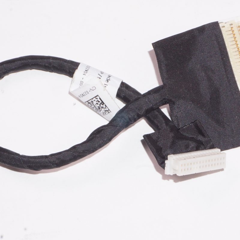 2JVD4 Dell Lvds Cable, 2JVD4