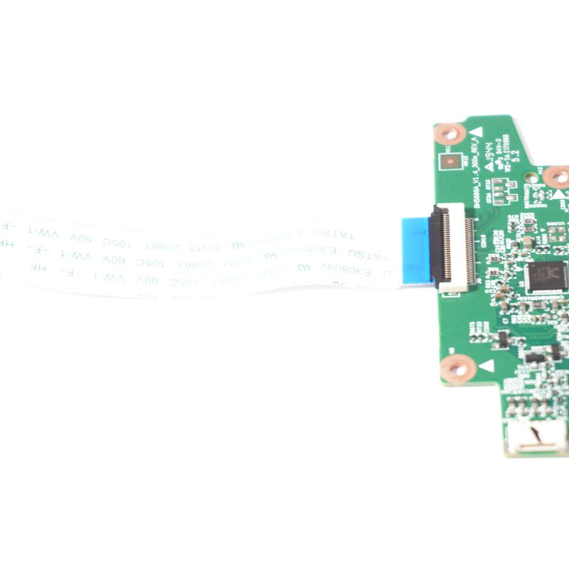 3005-04546 Lenovo Power Button Board 81JW0001US