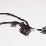 306-0101-1638 Sony Ethernet Port Cable VGN-NW125J  VGN-NW320F/T