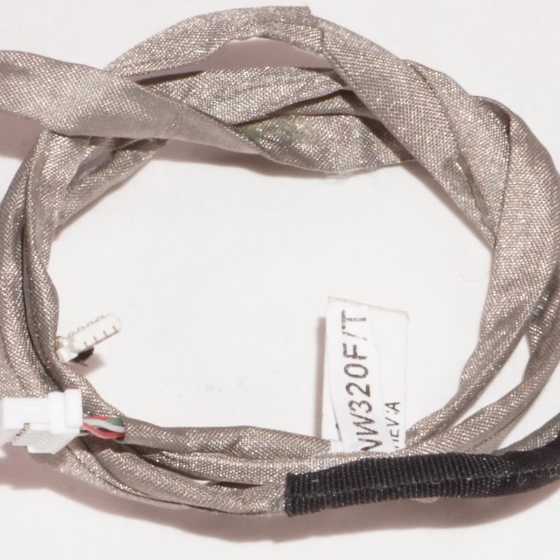 308-0001-1483 Sony Webcam Camera VGN-NW240F VGN-NW270F/T VGN-NW240F /T