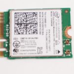 3160NGW Intel Wireless Card INSPIRON 15 (5547)