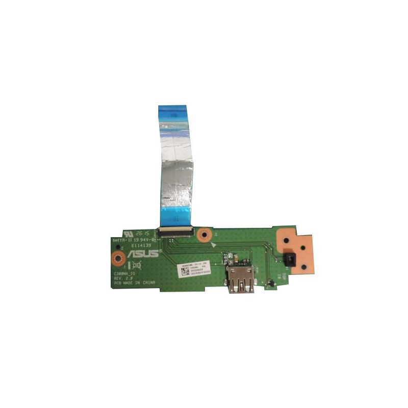 320C8IB0020 Asus IO Board C300MA
