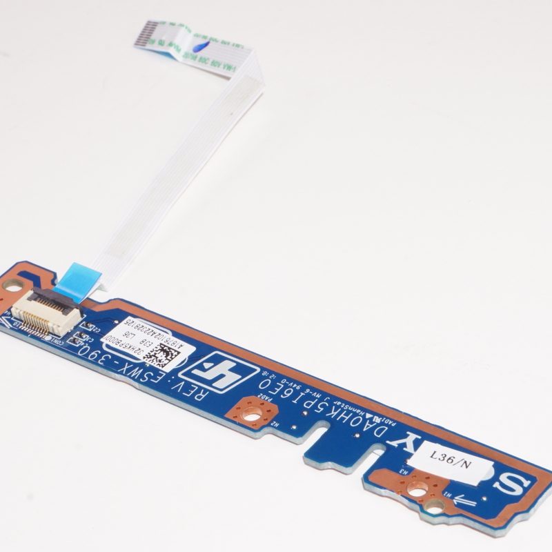 32HK5PB0000 Sony SWX390 SW Board SVE151G11L
