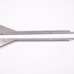 33.4AQ010.002 Dell 1545 1546 Lcd Brakets INSPIRON