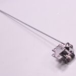 33.GDEN7.001 Acer Hinge Left E5-575G-53VG ASPIRE E5-523-97JY