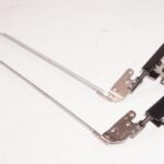 34.4HH01.001 Dell Lcd Hinge Bracket Left INSPIRON M5010