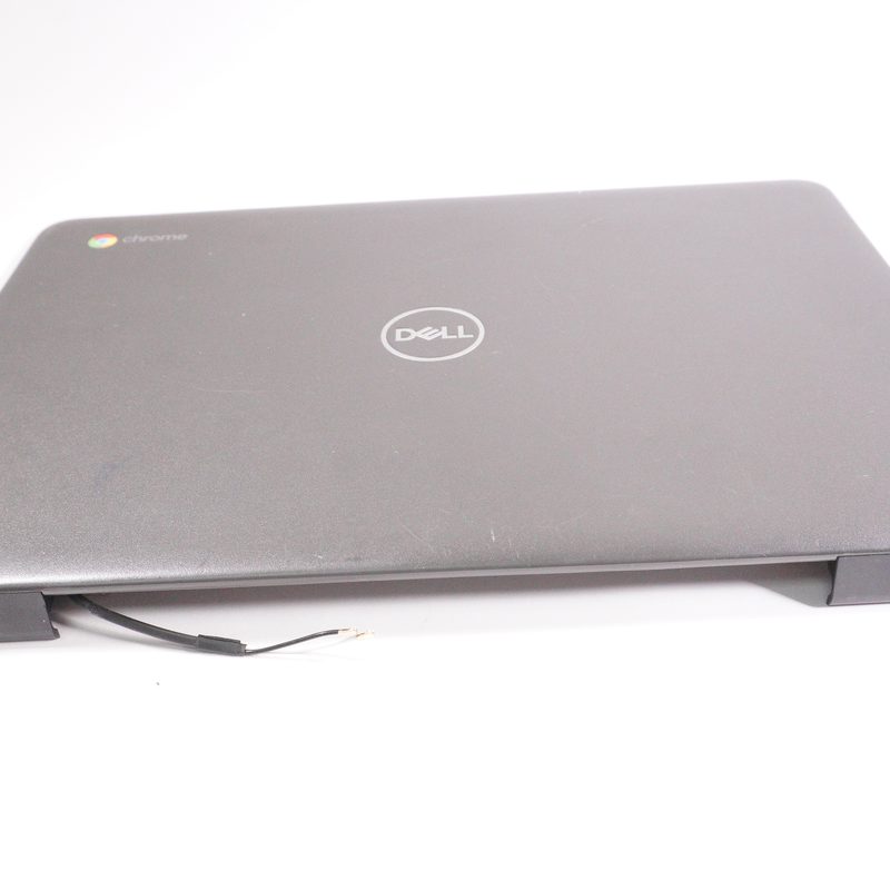 34YFY Dell LCD Back Cover DELL CHROMEBOOK 3100