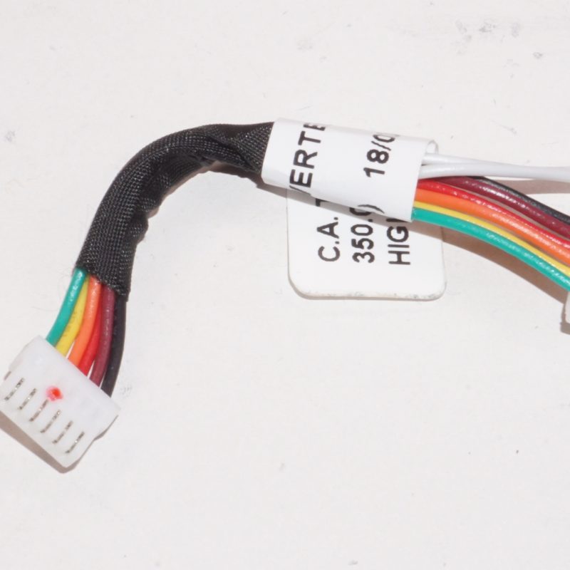 350.0B80A.0001 Lenovo Cable  Touch Converter F0DY000NUS