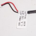 350.0B80C.0001 Lenovo Led  F0DY000NUS