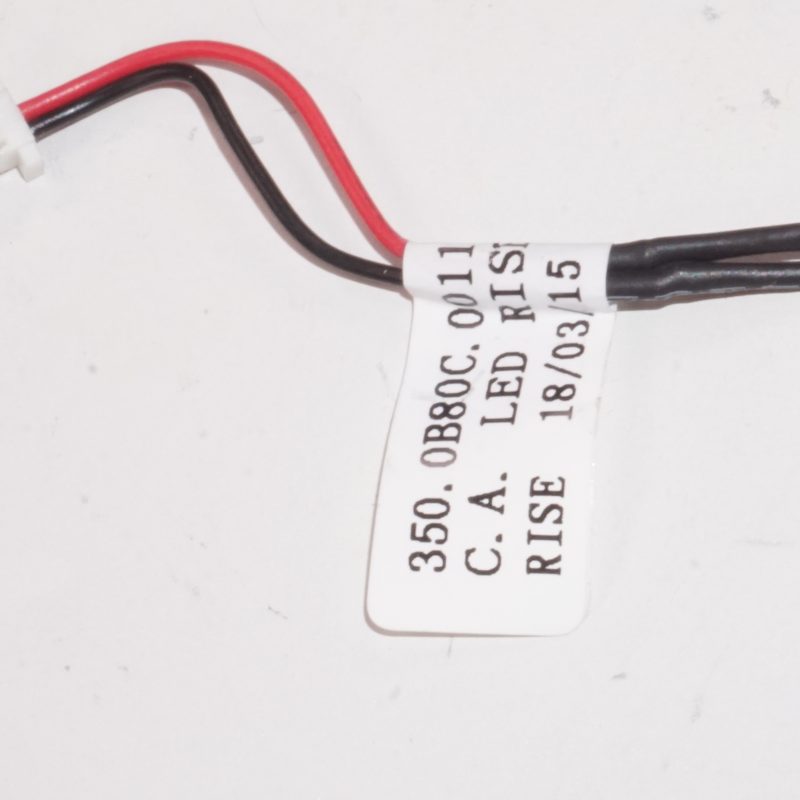 350.0B80C.0001 Lenovo Led  F0DY000NUS