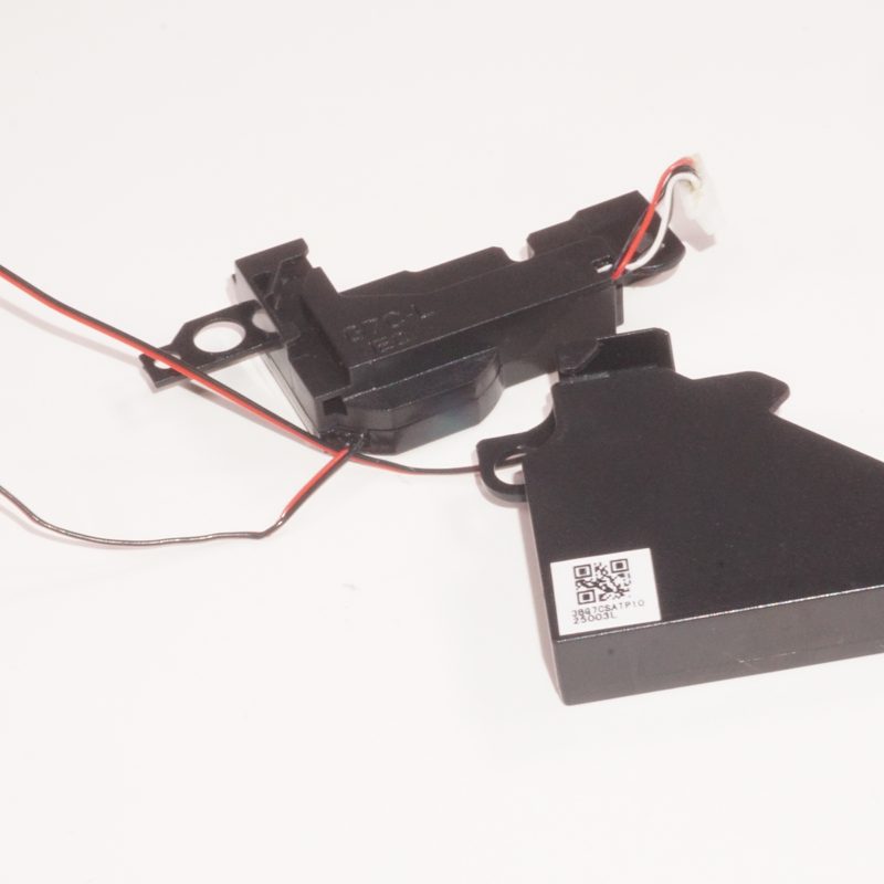 38G7CSATP10 Hp Speaker 15-CU0010NR