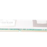 398709-561 Hp 8GB PC2-5300F Memory PRECISION WORKSTATION T7400