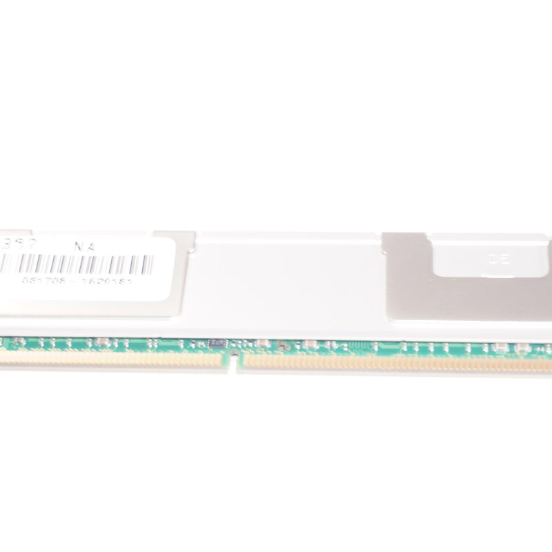 398709-561 Hp 8GB PC2-5300F Memory PRECISION WORKSTATION T7400