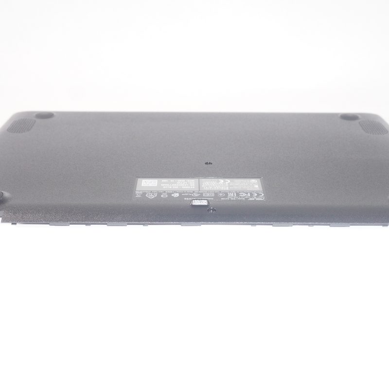 3CBKWBAJN40 Asus Bottom Base Cover Black E410MA-TB.CL464BK
